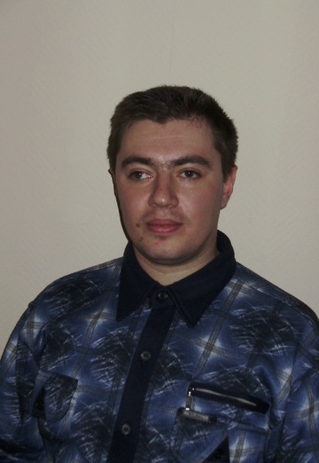 Моя фотография - Сергей, 58 из Новокуйбышевск (@sergey135653)