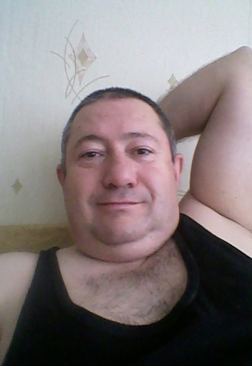 Моя фотография - AZAR, 55 из Нальчик (@azar125)