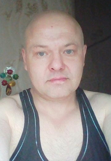 My photo - Valeriy, 51 from Karaganda (@valeriy48320)