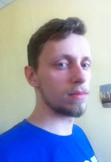 My photo - Oleg, 32 from Kharkiv (@oleg172571)