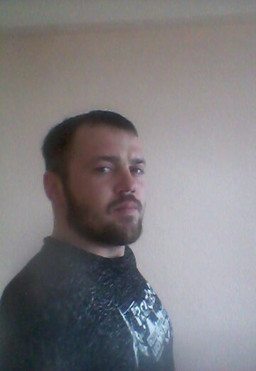 Моя фотография - Александр, 35 из Таганрог (@aleksandr651396)
