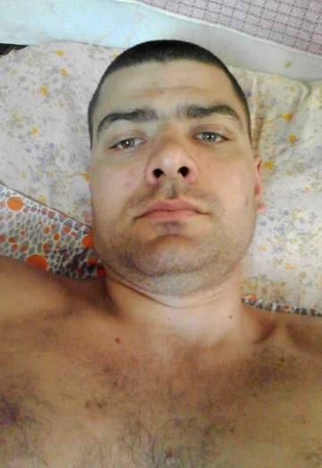 My photo - ruslan, 37 from Drabiv (@ruslan127851)
