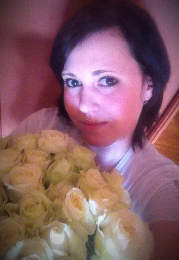 My photo - irina, 32 from Mytishchi (@irina190948)