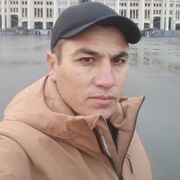 кобилжон, 37, Сараи