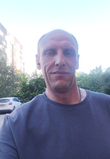 Aleksey (@alekseyshirokiy2) — my photo № 1