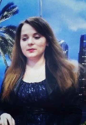 Моя фотография - Екатерина, 31 из Полтава (@ekaterina144082)