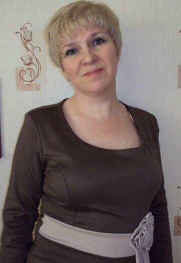 My photo - Marina, 59 from Novodvinsk (@marina5811012)