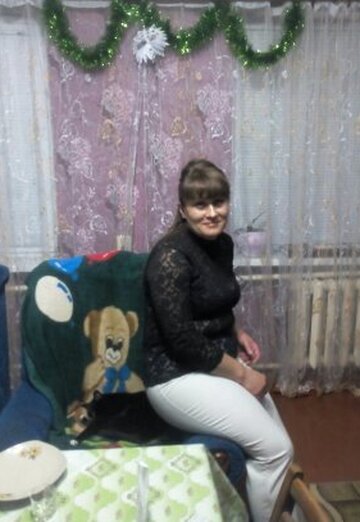 Моя фотография - Светлана, 52 из Лабытнанги (@svetlana162053)