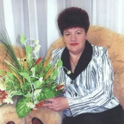 Мария Иванникова (Чур, 60, Ливны