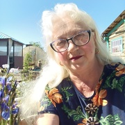 Наталья, 60, Чита