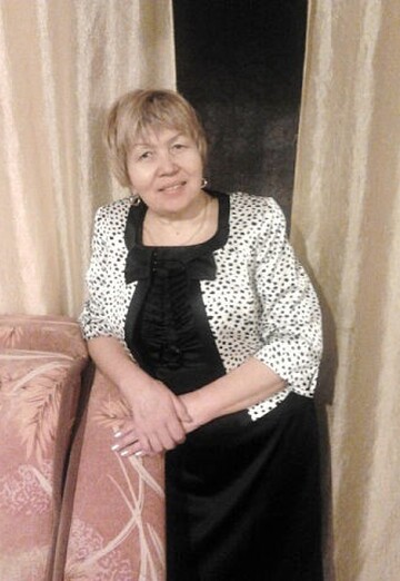 Моя фотография - Алма Рахимжанова, 65 из Омск (@almarahimjanova)