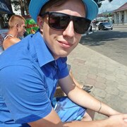 Георгий, 28, Полевской