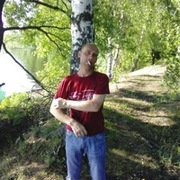 Роман, 49, Заволжск