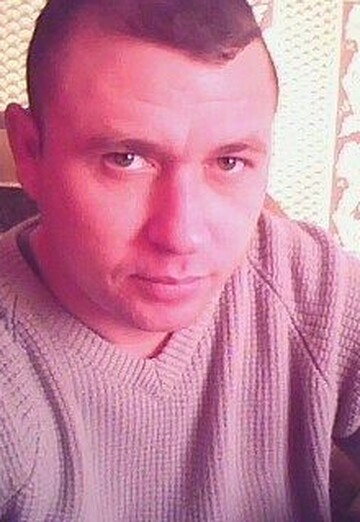 Моя фотография - Константин, 46 из Хабаровск (@konstantin56764)