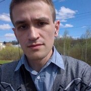Рустем Рахманкулов, 30, Высокая Гора