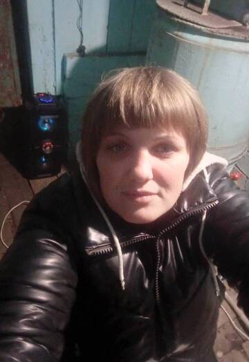 Моя фотография - Татьяна, 36 из Тайшет (@tatyana404407)
