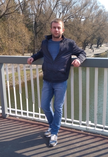My photo - Evgeniy, 35 from Belgorod (@evgeniy298401)