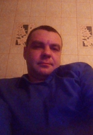 Моя фотография - evgen, 38 из Мончегорск (@evgenkovalenko85)