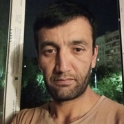 БЕК, 35, Москва