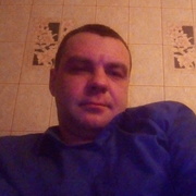 evgen, 38, Мончегорск