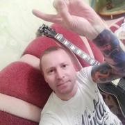 Алексей, 33, Советский (Тюменская обл.)