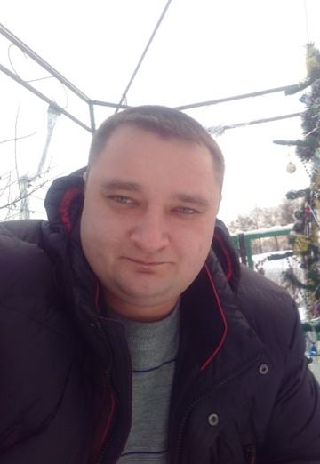 My photo - sergei, 43 from Mytishchi (@sergei5275330)