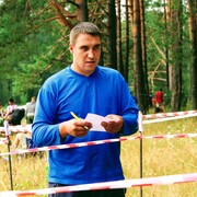 Павел, 41, Чайковский