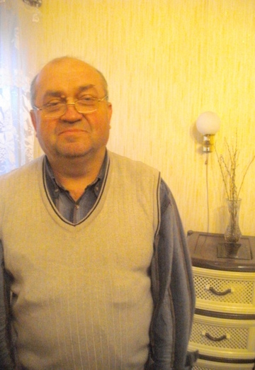 Моя фотография - дядя ваня, 66 из Снежное (@dyadyavanya18)