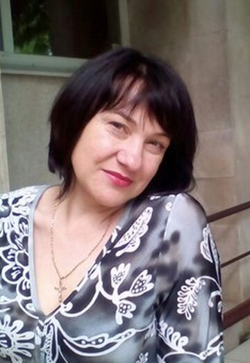 My photo - Alyona, 52 from Kherson (@alena71400)