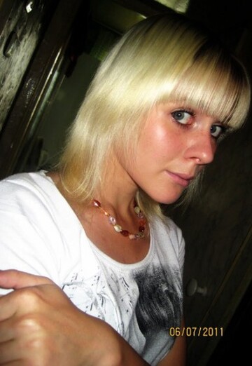 Tatjana (@miss-ledy) — mein Foto #8