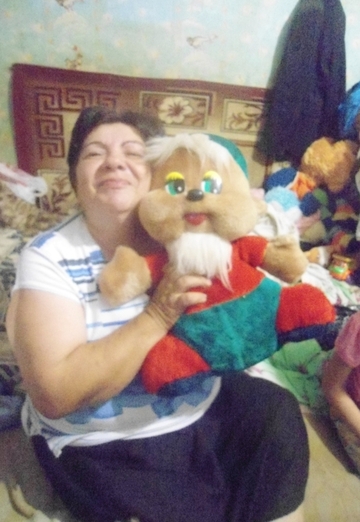 My photo - Valentina, 63 from Zubtsov (@valentina12926)