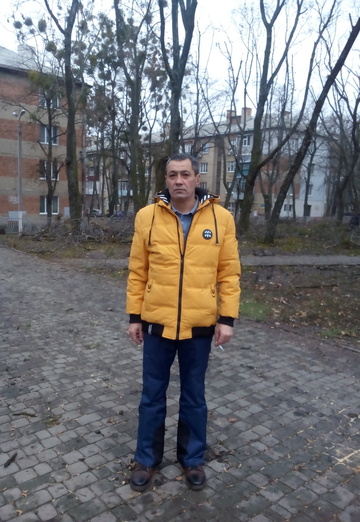 My photo - Valentin, 56 from Kharkiv (@valentin31763)
