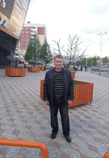 Моя фотография - Виктор, 50 из Нерюнгри (@viktor188359)