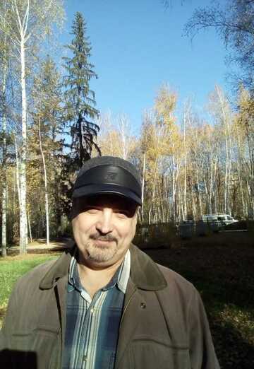 Моя фотографія - Владимир, 58 з Сєверськ (@vladimir190894)