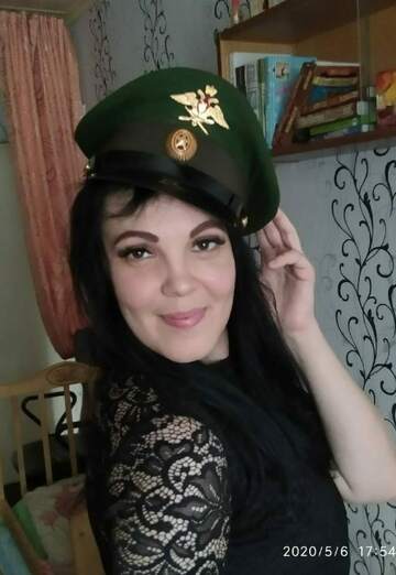 My photo - Ksyusha, 40 from Yaroslavl (@ksusha31083)