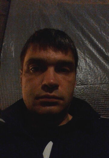 My photo - aleksey, 44 from Zheleznodorozhny (@aleksey43927)