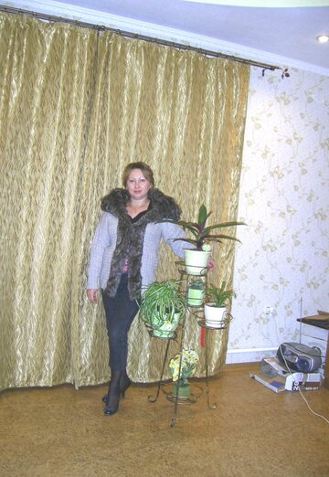 Моя фотография - наталья, 52 из Краснодар (@natalya38186)