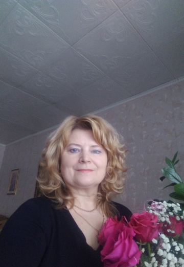 Моя фотография - Татьяна, 62 из Сокол (@tatyana273283)
