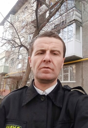 My photo - Aleksandr, 36 from Barnaul (@aleksandr908312)