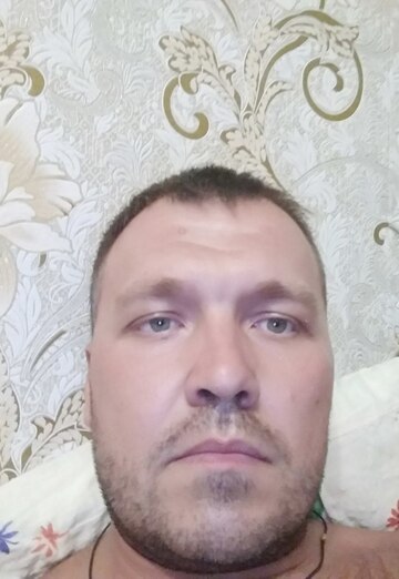 Моя фотография - Александр, 41 из Москва (@aleksandr786441)