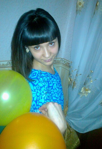 My photo - Svetlana, 28 from Kostanay (@svetlana42833)