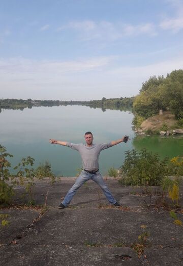 My photo - Denis, 36 from Sumy (@denis220428)