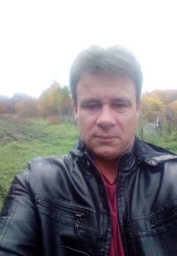 Моя фотография - Иван, 49 из Нижний Новгород (@ivan245256)