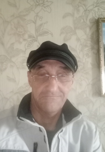 My photo - Nikolay Shipilov, 68 from Rostov-on-don (@nikolayshipilov6)