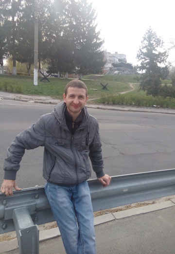 Моя фотографія - Саша Ковтуненко, 39 з Фастів (@sashakovtunenko)