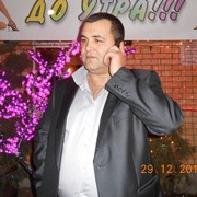 Ашот Аш, 48, Фирсановка