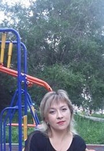 Моя фотография - Лана, 46 из Усть-Каменогорск (@lana21492)