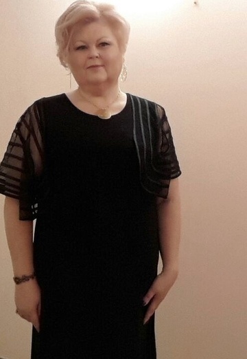 My photo - Natalya, 59 from Pavlodar (@natati44)
