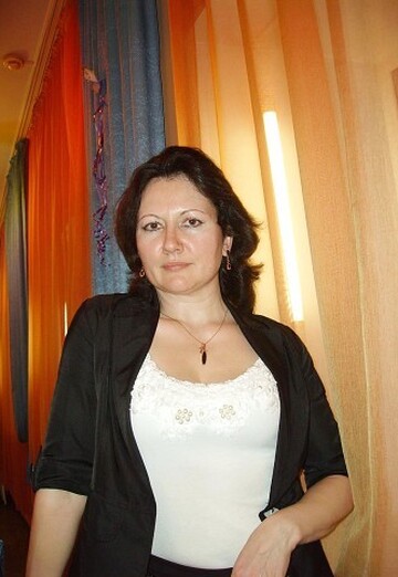 My photo - Darya, 47 from Kharkiv (@darya32519)
