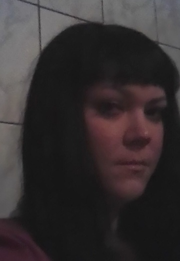 My photo - Oksana, 36 from Kirsanov (@oksana110291)